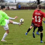 V jihočeském derby stříleli góly jenom domácí