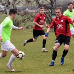 V jihočeském derby stříleli góly jenom domácí