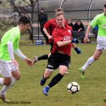 V jihočeském derby stříleli góly jenom domácí