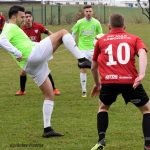V jihočeském derby stříleli góly jenom domácí
