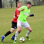 V jihočeském derby stříleli góly jenom domácí