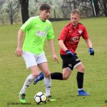 V jihočeském derby stříleli góly jenom domácí