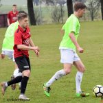 V jihočeském derby stříleli góly jenom domácí