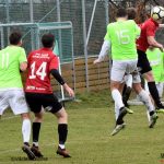V jihočeském derby stříleli góly jenom domácí