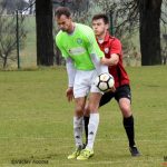 V jihočeském derby stříleli góly jenom domácí