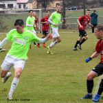 V jihočeském derby stříleli góly jenom domácí