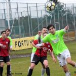 V jihočeském derby stříleli góly jenom domácí