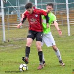 V jihočeském derby stříleli góly jenom domácí