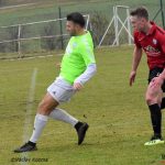 V jihočeském derby stříleli góly jenom domácí