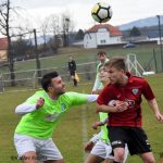 V jihočeském derby stříleli góly jenom domácí