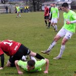 V jihočeském derby stříleli góly jenom domácí