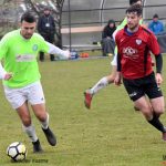 V jihočeském derby stříleli góly jenom domácí