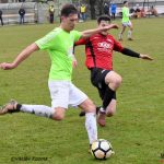 V jihočeském derby stříleli góly jenom domácí