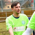 V jihočeském derby stříleli góly jenom domácí