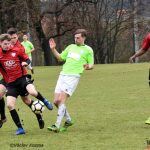 V jihočeském derby stříleli góly jenom domácí