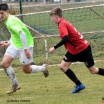 V jihočeském derby stříleli góly jenom domácí