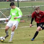 V jihočeském derby stříleli góly jenom domácí