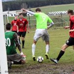 V jihočeském derby stříleli góly jenom domácí