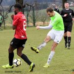 V jihočeském derby stříleli góly jenom domácí