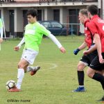 V jihočeském derby stříleli góly jenom domácí