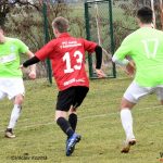 V jihočeském derby stříleli góly jenom domácí