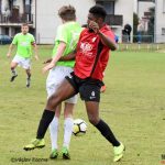 V jihočeském derby stříleli góly jenom domácí