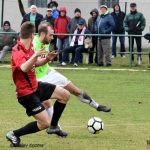 V jihočeském derby stříleli góly jenom domácí