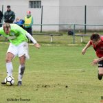 V jihočeském derby stříleli góly jenom domácí