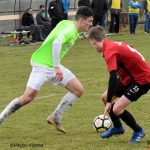 V jihočeském derby stříleli góly jenom domácí