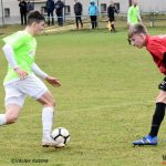 V jihočeském derby stříleli góly jenom domácí