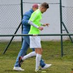 V jihočeském derby stříleli góly jenom domácí