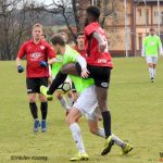 V jihočeském derby stříleli góly jenom domácí