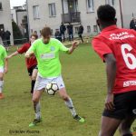 V jihočeském derby stříleli góly jenom domácí