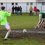 V jihočeském derby stříleli góly jenom domácí
