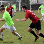V jihočeském derby stříleli góly jenom domácí