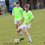 V jihočeském derby stříleli góly jenom domácí