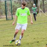 V jihočeském derby stříleli góly jenom domácí