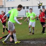V jihočeském derby stříleli góly jenom domácí