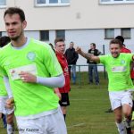V jihočeském derby stříleli góly jenom domácí