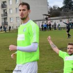 V jihočeském derby stříleli góly jenom domácí
