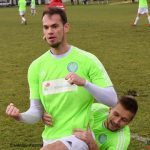 V jihočeském derby stříleli góly jenom domácí