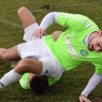 V jihočeském derby stříleli góly jenom domácí