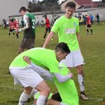 V jihočeském derby stříleli góly jenom domácí