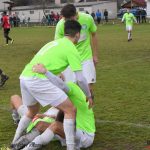 V jihočeském derby stříleli góly jenom domácí
