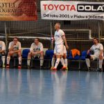 Futsal: Bezkonkurenční Špitál vybojoval play off