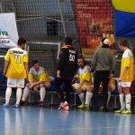 Futsal: Bezkonkurenční Špitál vybojoval play off