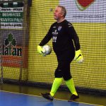 Futsal: Bezkonkurenční Špitál vybojoval play off