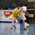 Futsal: Bezkonkurenční Špitál vybojoval play off