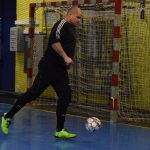 Futsal: Bezkonkurenční Špitál vybojoval play off