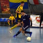 Futsal: Bezkonkurenční Špitál vybojoval play off